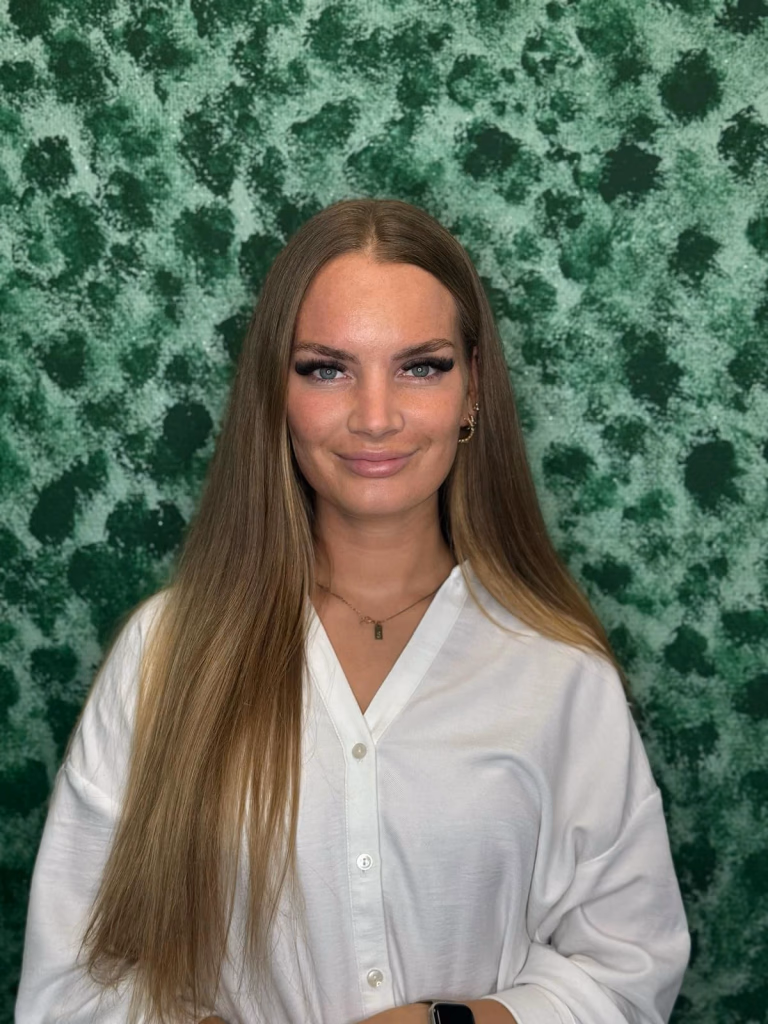 Katja P. – Expertin für Wimpern bei Beauty Hair & Skin